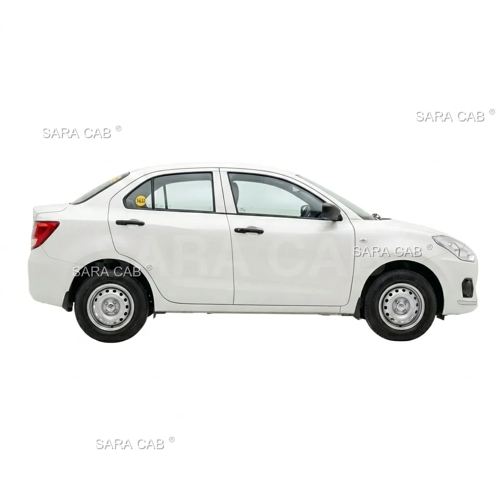 SARA CAB Sedan