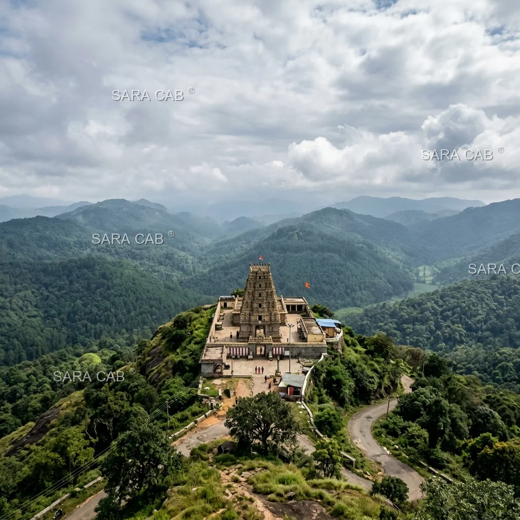 Himavad Gopalaswamy Betta