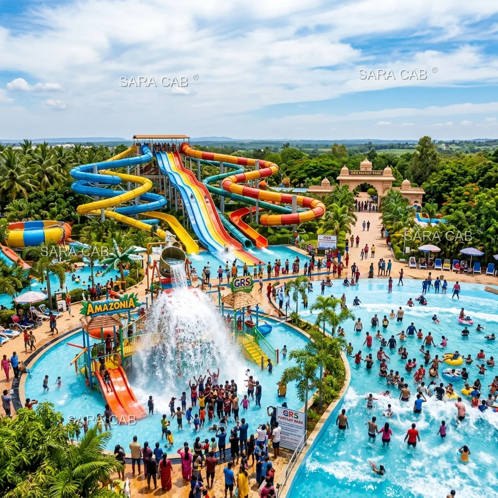 GRS Fantasy Park