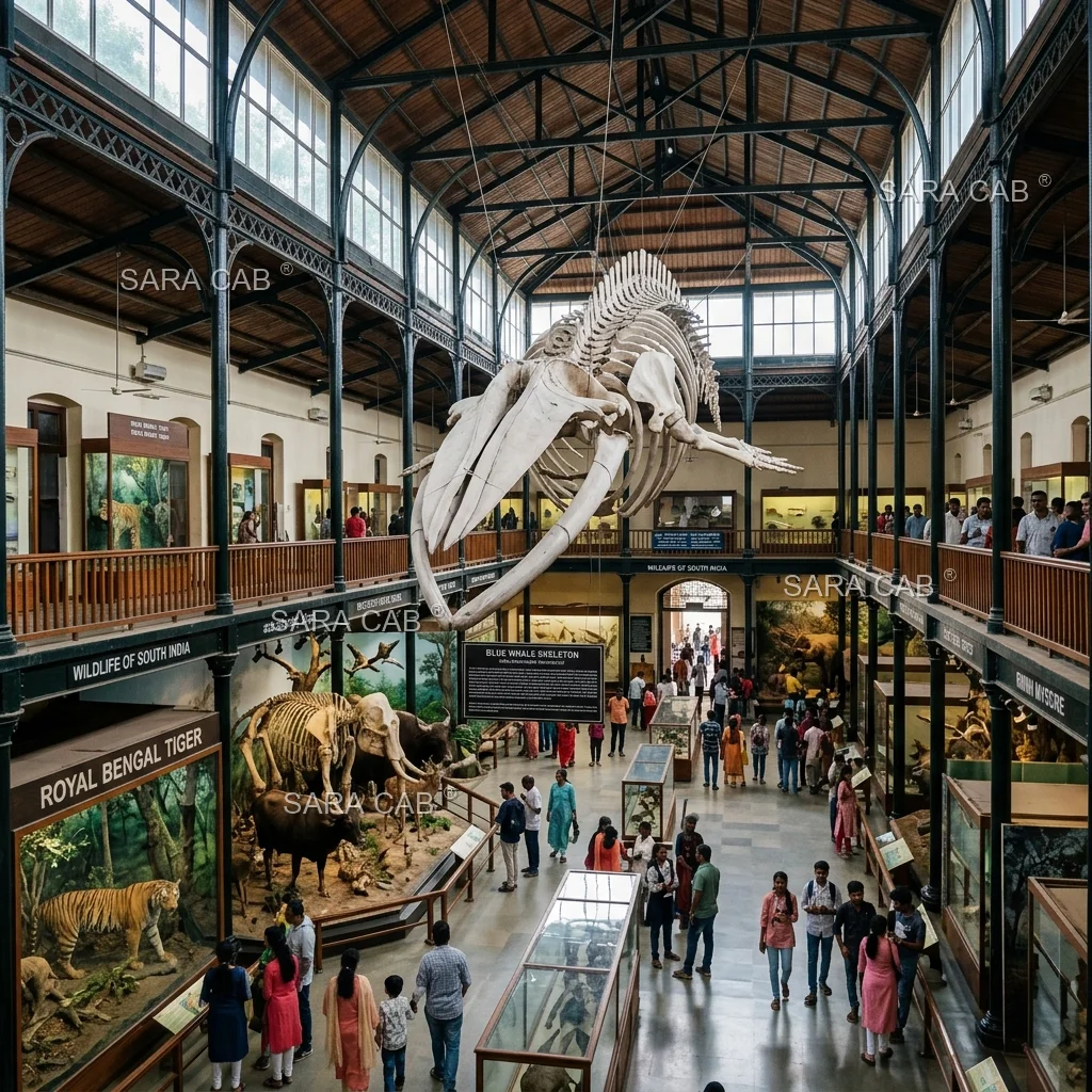 Museum of Natural History