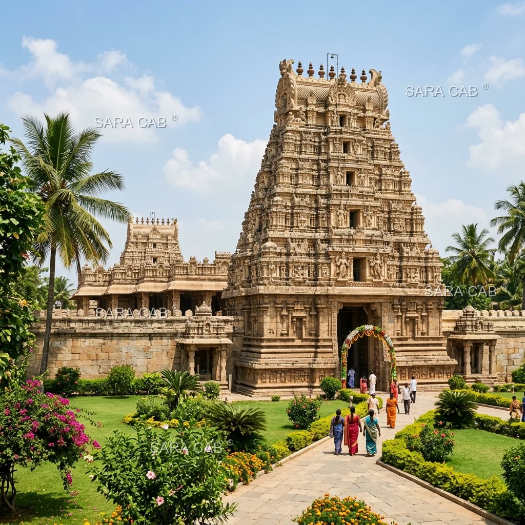 Srirangapatna