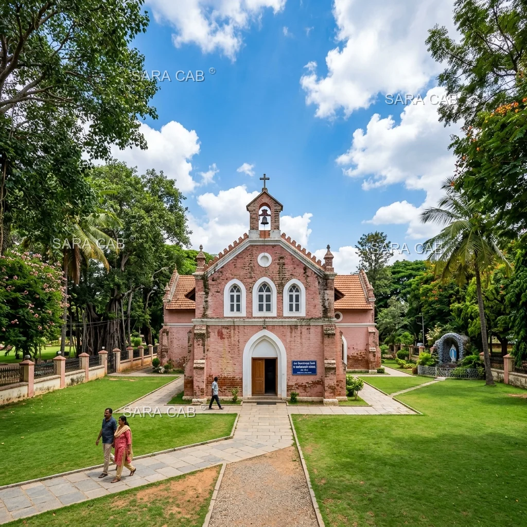 St. Bartholomew's Church