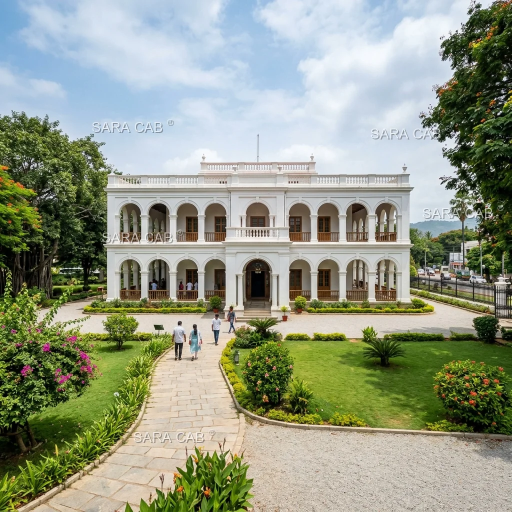 Wellington House Museum